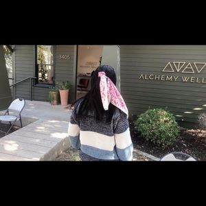 Chanel hair accessories 21C